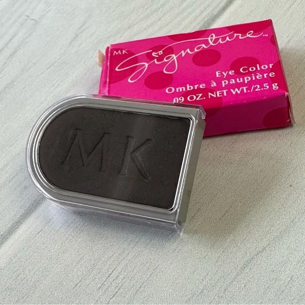 NIB Storm Orage Eyeshadow
